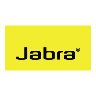 Jabra Logo PNG Vector