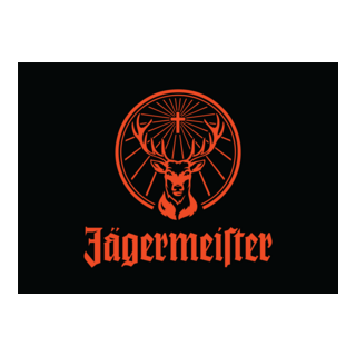 Jagermeister Logo PNG Vectors Free Download Jagermeister Logo PNG Vectors Free Download