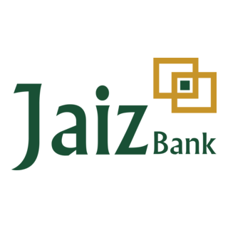 Jaiz Bank Logo PNG Vector