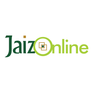 Jaiz Online Logo PNG Vector