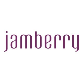 Jamberry Logo PNG Vector