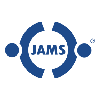 JAMS Logo PNG Vector
