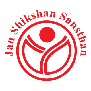 Jan Shikshan Sansthan Logo PNG Vector