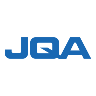 Japan Quality Assurance Organization JQA Logo PNG Vector