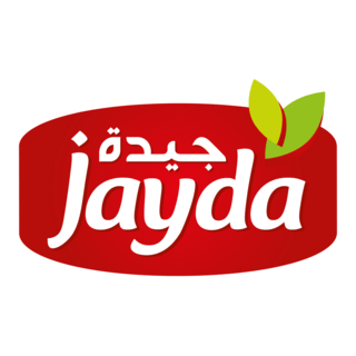 Jayda Logo PNG Vector