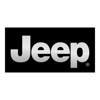 Jeep Logo PNG Vector