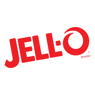 Jell-O Logo PNG Vector
