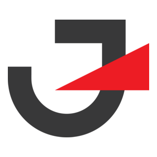 JGRAFIC Logo PNG Vector