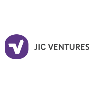 JIC VENTURES Logo PNG Vector