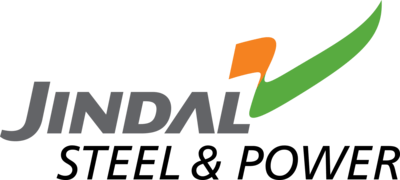 Jindal Steel and Power Logo PNG Vector