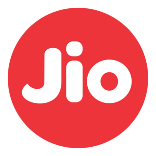 Jio Sign Jio Logo PNG Vectors Free Download