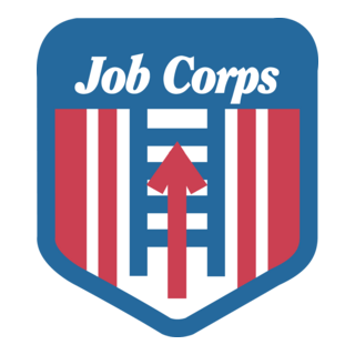 Job Corps Logo PNG Vector