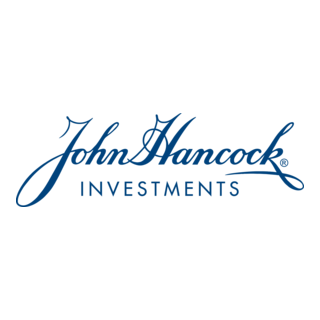 John Hancock Investments Logo PNG Vector