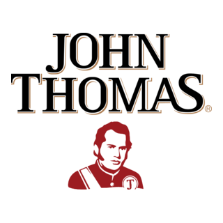 John Thomas Logo PNG Vector