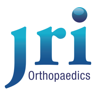 JRI Orthopaedics Logo PNG Vector