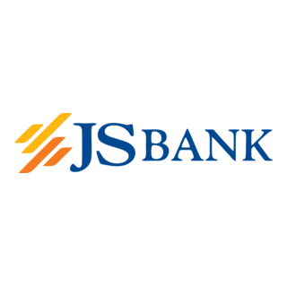 Js Bank Logo PNG Vector