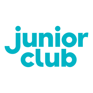 Junior Club Logo PNG Vector