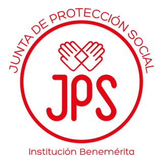 Junta de Protección Social de Costa Rica Logo PNG Vector