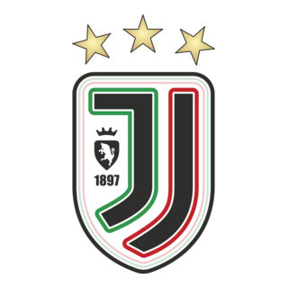 le coq sportif logo vector juventus