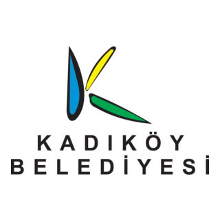 Kadıköy Belediyesi Logo PNG Vector