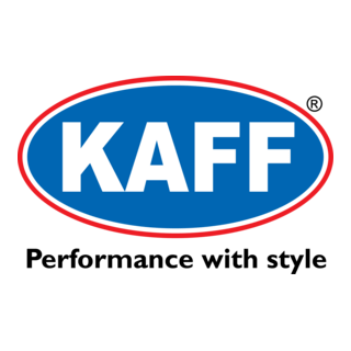 Kaff Kitchens Logo PNG Vector