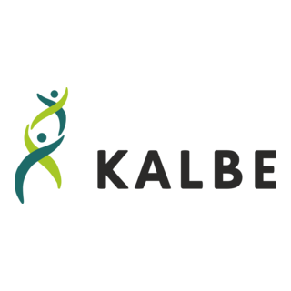 Kalbe Logo PNG Vector