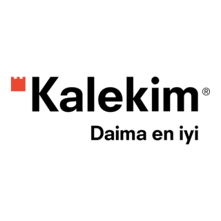 Kalekim Logo PNG Vector