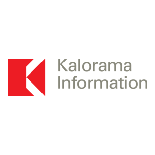 Kalorama Information Logo PNG Vector