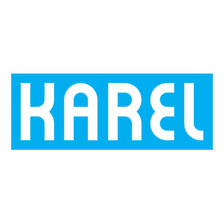 Karel Logo PNG Vector