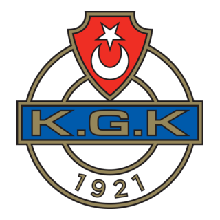 Kasimpasa GK Istanbul Logo PNG Vector