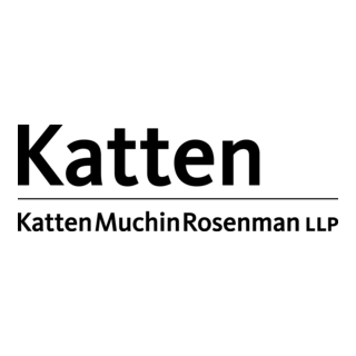 Katten Muchin Rosenman LLP Logo PNG Vector