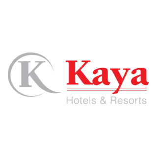 Kaya Hotels Resort Logo PNG Vector