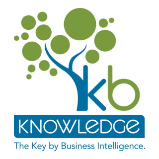 KB Knowledge Logo PNG Vector