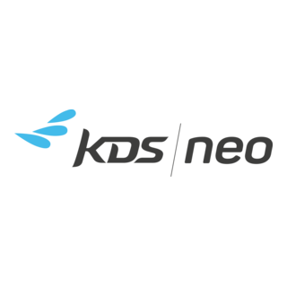 KDS Logo PNG Vector
