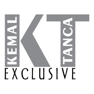 Kemal Tanca Logo PNG Vector