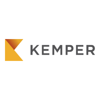 Kemper Logo PNG Vector