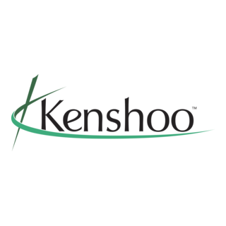 Kenshoo Logo PNG Vector