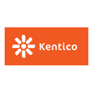 Kentico Logo PNG Vector