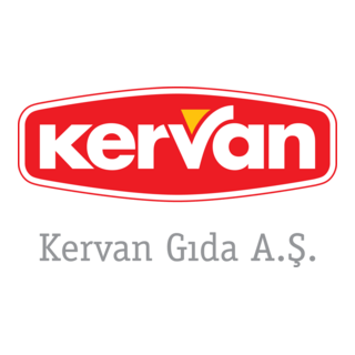 Kervan Gıda Logo PNG Vector