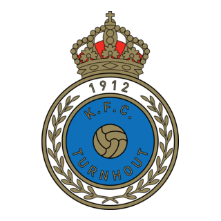 KFC Turnhout Logo PNG Vector