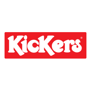 Kickers Logo PNG Vector