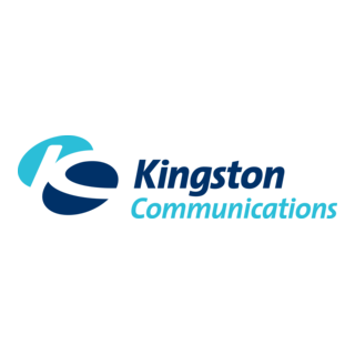 Kingston Communications Logo PNG Vector