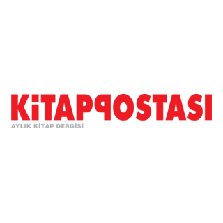 Kitap Postası Logo PNG Vector