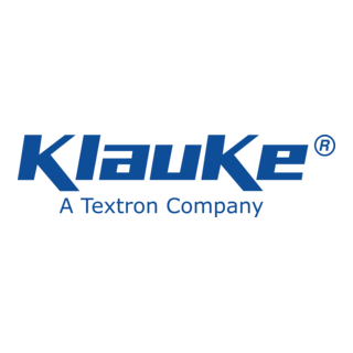 Klauke Logo PNG Vector