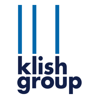 Klish Group Logo PNG Vector