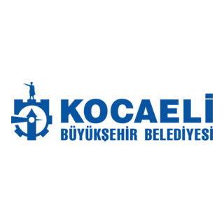 Kocaeli Büyükşehir Belediyesi Logo PNG Vector