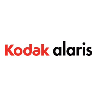 Kodak alaris Logo PNG Vector