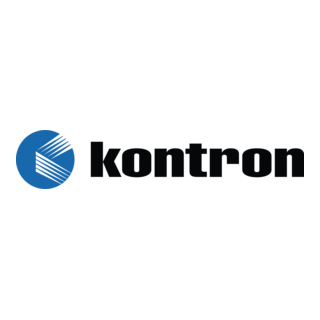 Kontron Logo PNG Vector