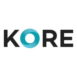 Kore Logo PNG Vector