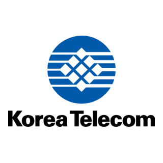 Korea Telecom Logo PNG Vector